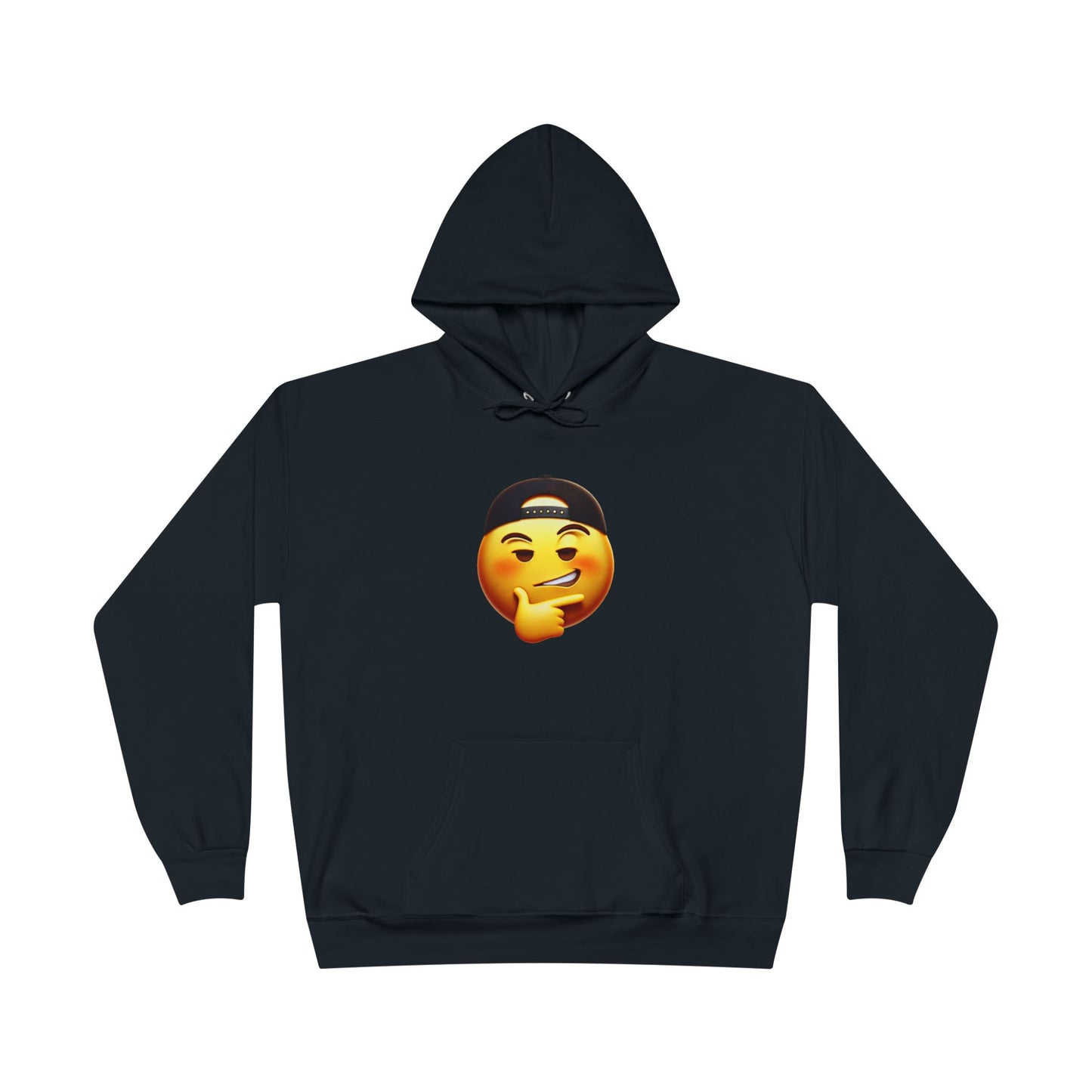 F*ck Boi Emoji Hoodie – Bold Graphic Pullover | Unisex Comfort Fit