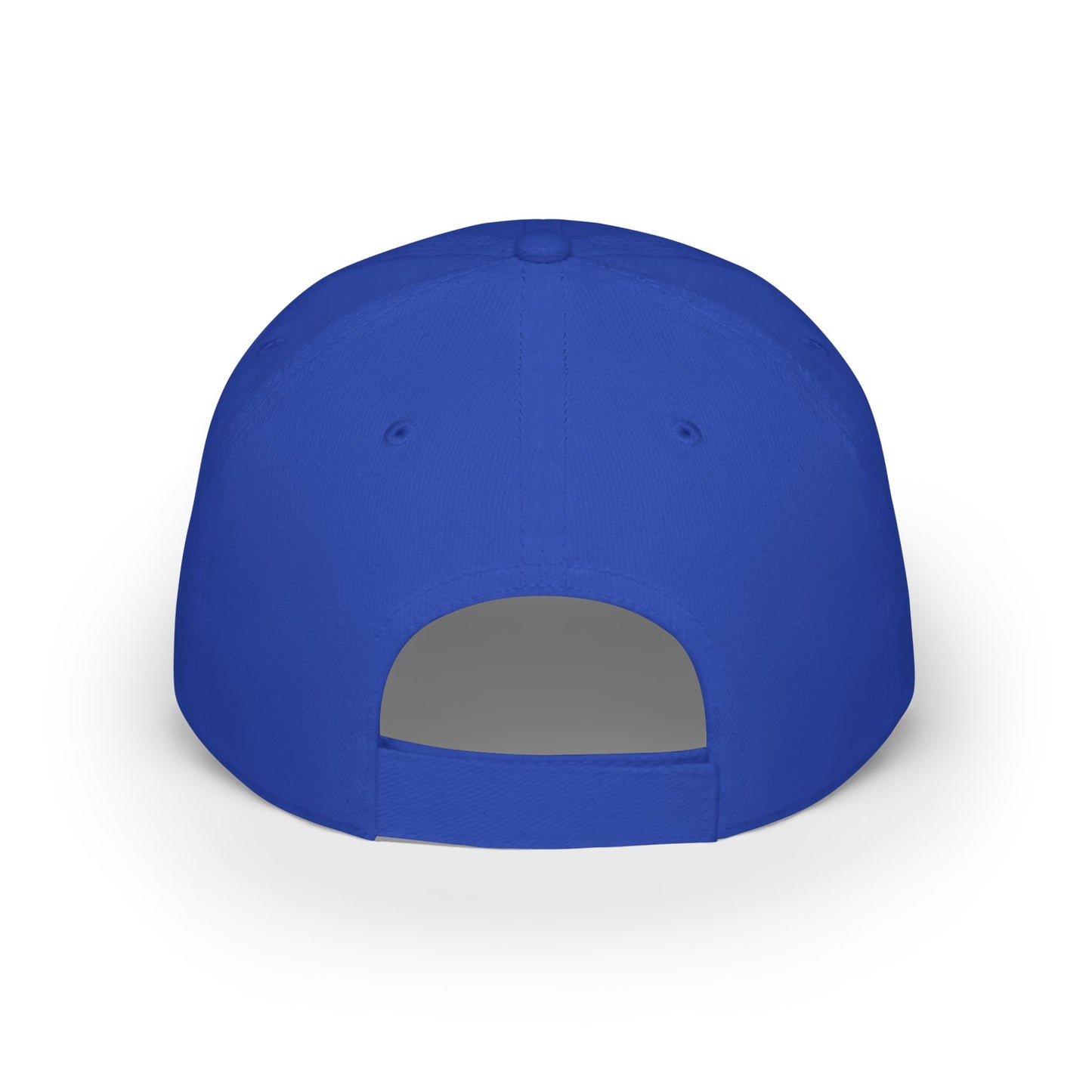 Quick Question Low Profile Baseball Cap