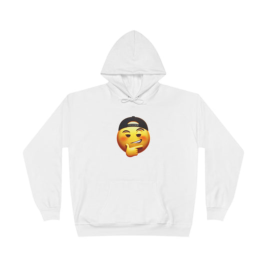 F*ck Boi Emoji Hoodie – Bold Graphic Pullover | Unisex Comfort Fit