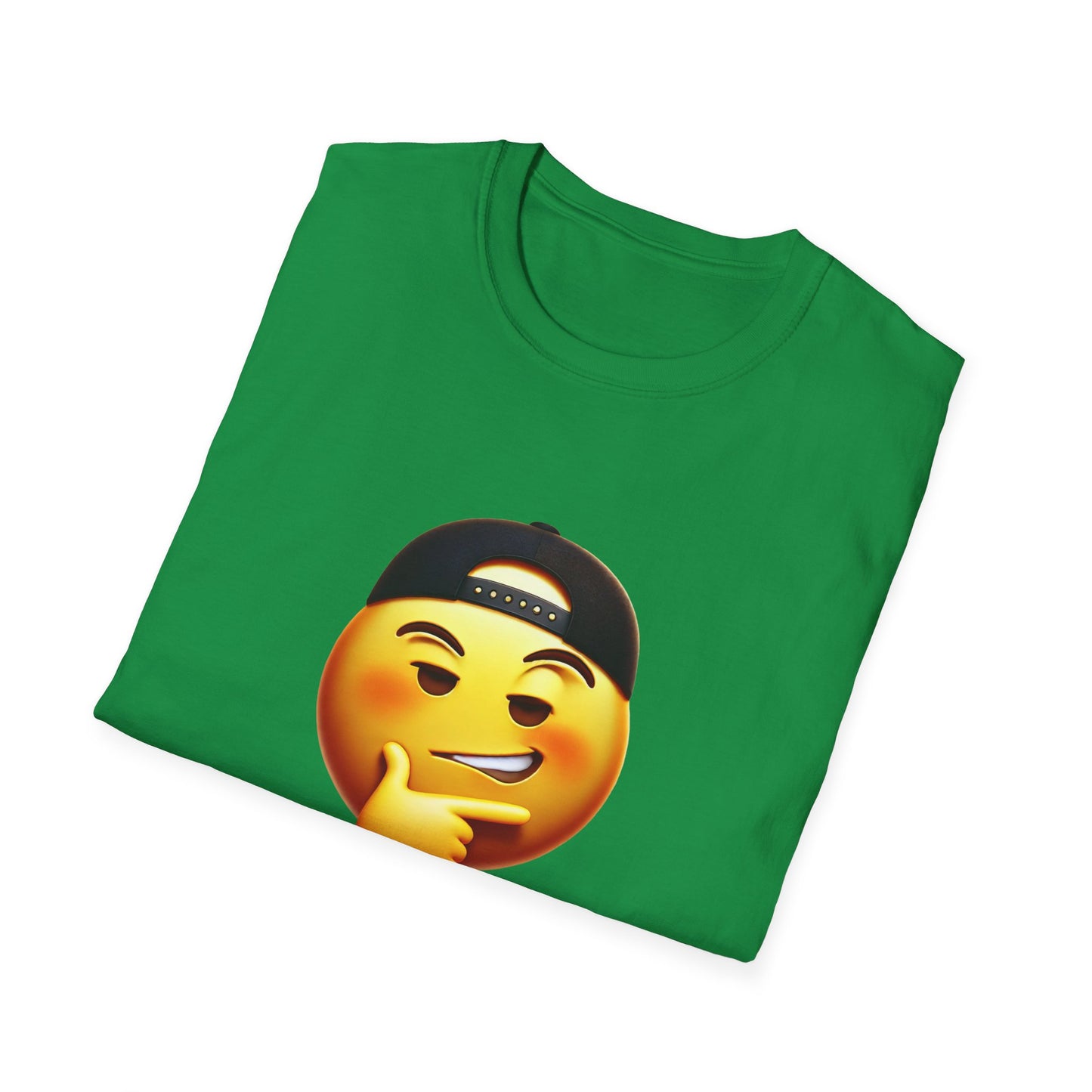 F*ck Boi Emoji T-Shirt – Bold Graphic Tee | Unisex Comfort Fit