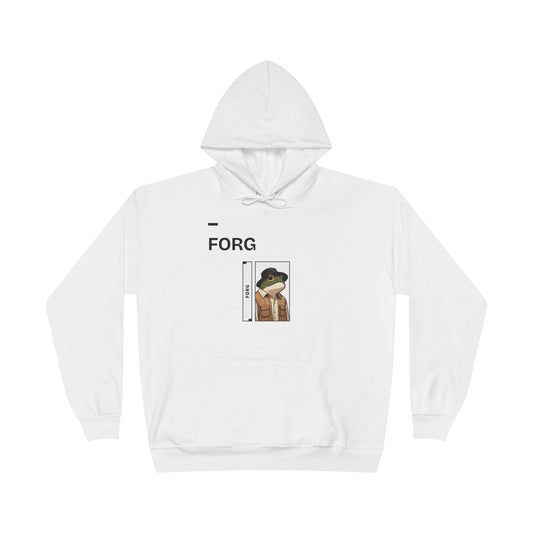 Forg T-Shirt – Bold Graphic Hoodie | Unisex Comfort Fit