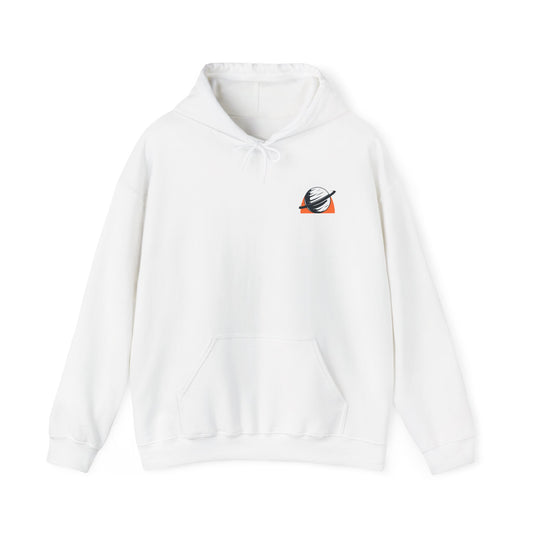 SOLACE - Space themed Sweatshirt | Unisex Fit