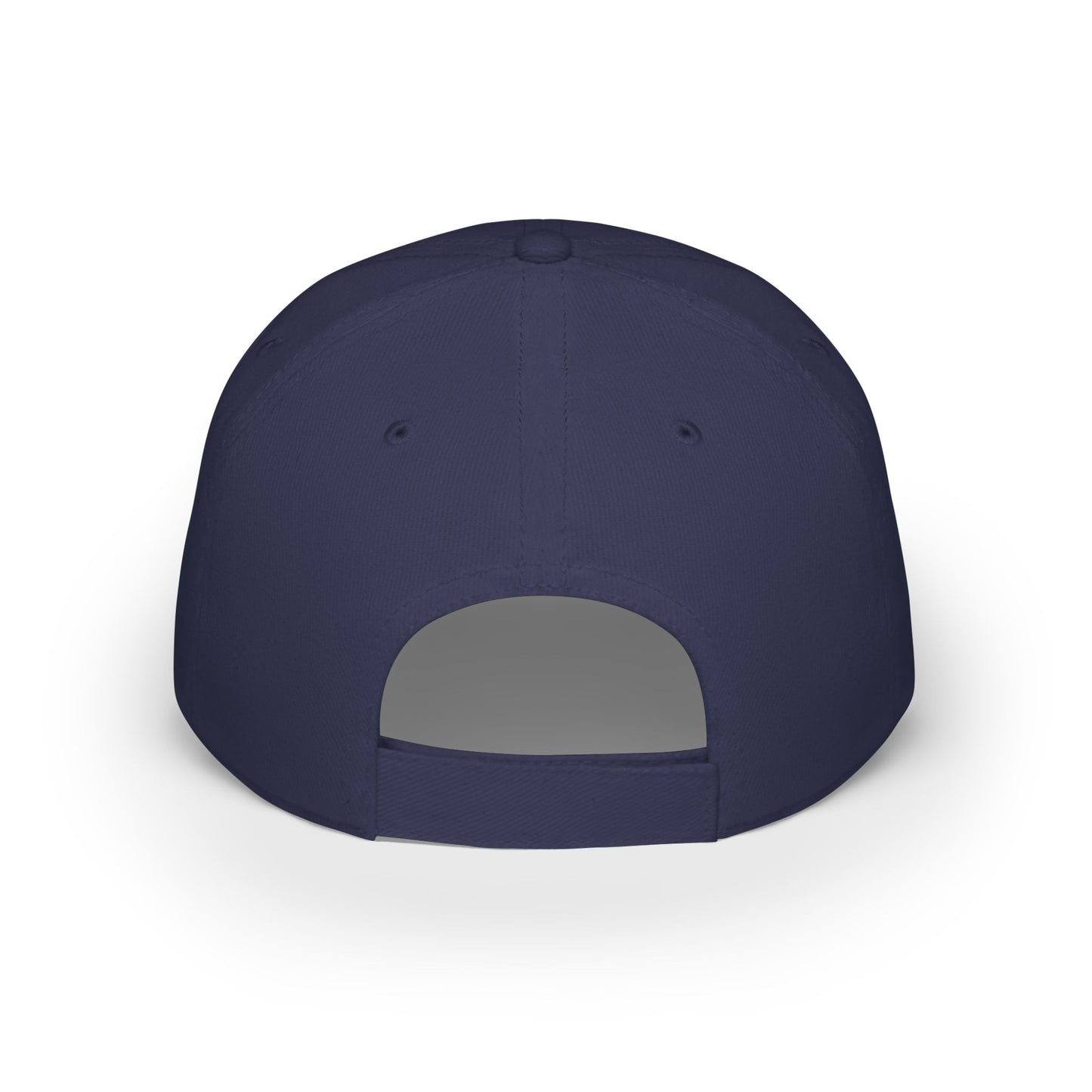 Quick Question Low Profile Baseball Cap