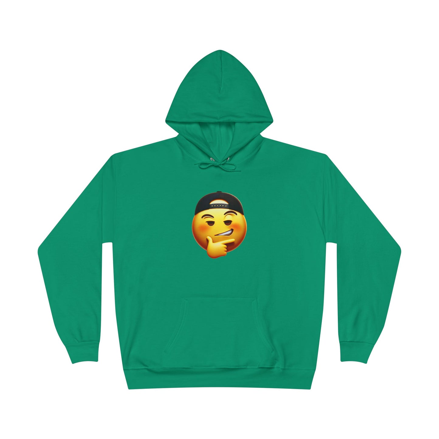 F*ck Boi Emoji Hoodie – Bold Graphic Pullover | Unisex Comfort Fit